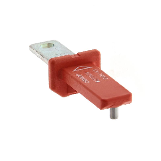 Actionneur horizontal pour interrupteur de sécurité D4BL-Lire la description