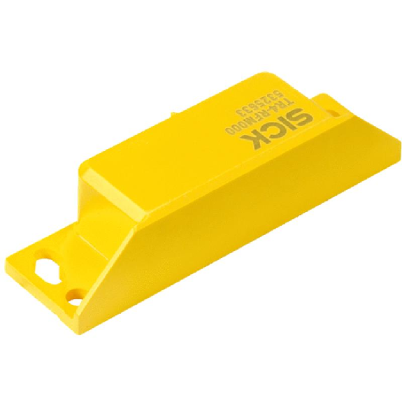 Actionneur multicode rectangulaire-Lire la description