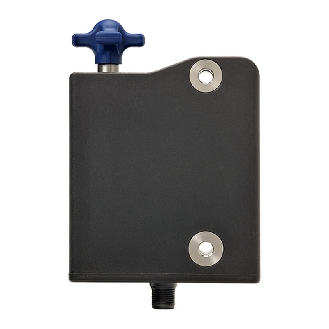 Interrupteur de verrouillage hygiénique RFID avec connecteur M12-Lire la description