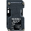 Capteur de sécurité magnétique codé, 1NO+2NF, 3xM20 - BNS 16-12ZD M20