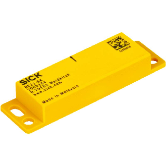 Actionneur pour RE21 couleur jaune-Lire la description