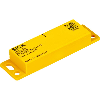 Actionneur pour RE21 couleur jaune