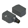 Int.de séc. sans contact RFID (G1T) Sn:11mm, M12 8P