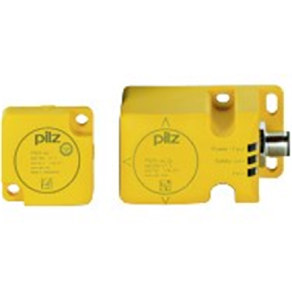 Int.de séc. sans contact RFID P21mm (avec act.) OSSD (x2), M12 8P-Lire la description