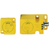 Int.de séc. sans contact RFID P21mm (avec act.) OSSD (x2), M12 8P
