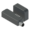 Int.de séc. sans contact RFID (E1T) Sn:12mm, M12 8P