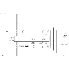 Int.de séc. sans contact, Multicode, M12 8P+C1m PUR