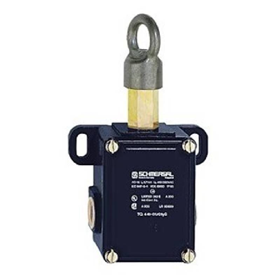 FDC DE SECU A CABLE 280N-Lire la description