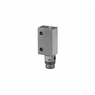 Commutateur de précision 30x12x8mm NF FP=75g M08 3P-Lire la description