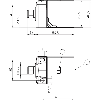 Int. de séc. sans contact multicode, OSSD (x2) Cat 4 PL e, M12 5P
