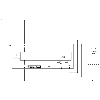 Int. de séc. sans contact multicode, OSSD (x2) Cat 4 PL e, M12 5P