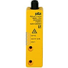 Int.de séc. sans contact RFID (avec act.) P11mm OSSD (x2), M12 8P
