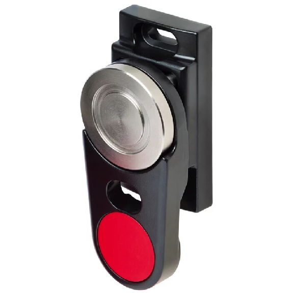 Actionneur pour CEM-C40 ajustable transversalement-Leggi tutto