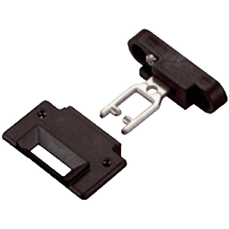 Actionneur radial semi-flexible pour i16 et i17-Lire la description