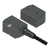 Int.de séc. sans contact RFID (G1T) Sn:11mm, câble 2m PVC