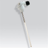 Sonde TC-Kx1 haute temp. avec protecteur céramique Ø10mm lg180mm