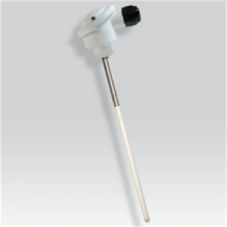 Sonde TC-Kx1 haute temp. avec protecteur céramique Ø10mm lg180mm-Lire la description
