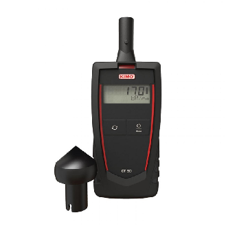 Tachymètre portable, 60 à 60 000 tr/min et 4 à 2500 m/min-Lire la description