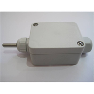 Sonde Pt100 d’ambiance exterieure et frigorifique -50 à +80 °C-Lire la description