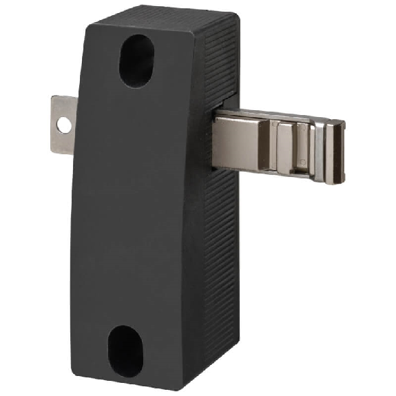 Actionneur pour D41G, compact, côté gauche, avec sortie de secours Actionneur pour D41G, compact, côté gauche, avec sortie de secours-Lire la description