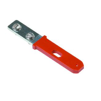 Actionneur droit pour NZ/TZ 100mm mouvement lineaire-Lire la description