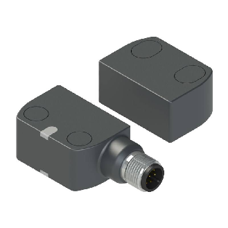 Int.de séc. sans contact RFID (G1T) Sn:11mm, M12 8P-Lire la description