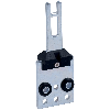 Actionneur droit, rigide - AZ3350-B1