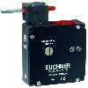 Int.de séc. à interver. élec. 24Vac/dc, 3O+1F/2O+2F, à gauche, 1xM20