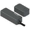 Int.de séc. sans contact RFID (D0T) Sn:12mm, câble 2m