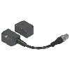 Int.de séc. sans contact RFID (D1T) Sn:11mm, M12 8P+C0.2m