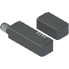 Int.de séc. sans contact RFID (D1T) Sn:12mm, M12 8P