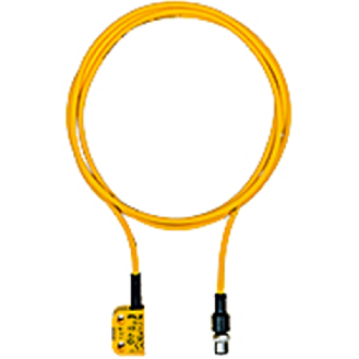Int.de séc. sans contact RFID (sans actionneur) OSSD (x2), M12 8P+C-Lire la description