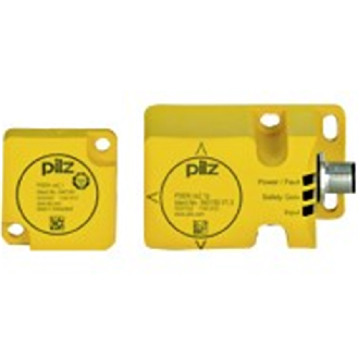 Int.de séc. sans contact RFID P21mm (avec act.) OSSDx2, M12 8P-Lire la description