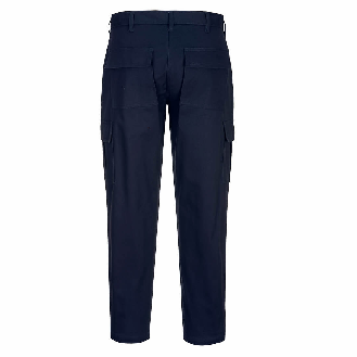 Portwest - Pantalon cargo extensible pour Femmes-Lire la description