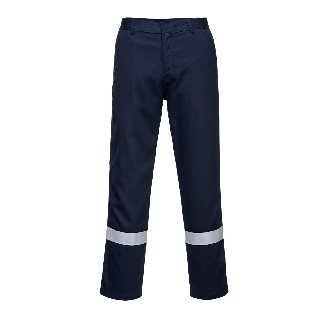 Portwest - Pantalon Bizweld Iona - BZ14-Lire la description