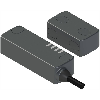 Int.de séc. sans contact RFID (D1T) Sn:12mm OSSD (x2), câble 5m