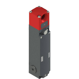 Int.de séc. RFID avec verrouillage action. (sans), 3xM20-Lire la description