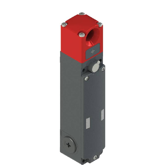 Int.de séc. RFID avec verrouillage action. (sans), 3xM20 Int.de séc. RFID avec verrouillage action. (sans), 3xM20-Lire la description