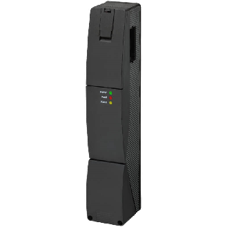 Interrupteur de verrouillage RFID, PNP, bornes à vis-Lire la description