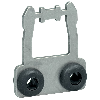 Actionneur droit avec silentbloc B1