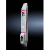 Poignée Confort ser.semi-cylindr.inox