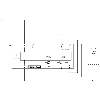 Int.de séc. sans contact, Multicode, M12 8P+C2m PVC