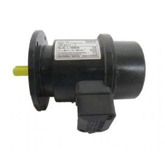 Dynamo tachymétrique axe plein 11mm, Uo=60V-1000 tr/mn, 12W-Lire la description