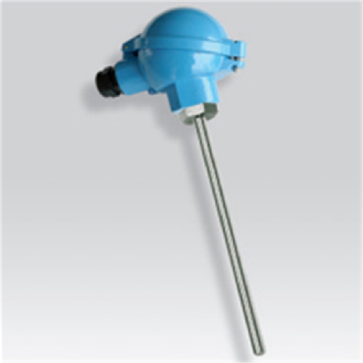Sonde Atex Tête Pt100x1 Classe A Ø6x0.4mm x 150mm, -50/+450°C-Lire la description