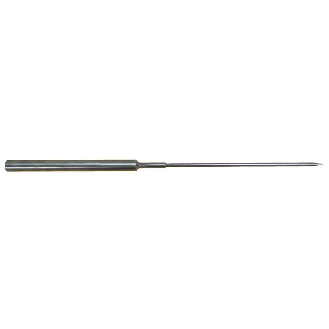 Sonde Pt100 classe A Ø6mm lg150mm -50 +250 °C Mini-Din-Lire la description