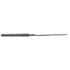 Sonde Pt100 classe A Ø6mm lg150mm -50 +250 °C Mini-Din