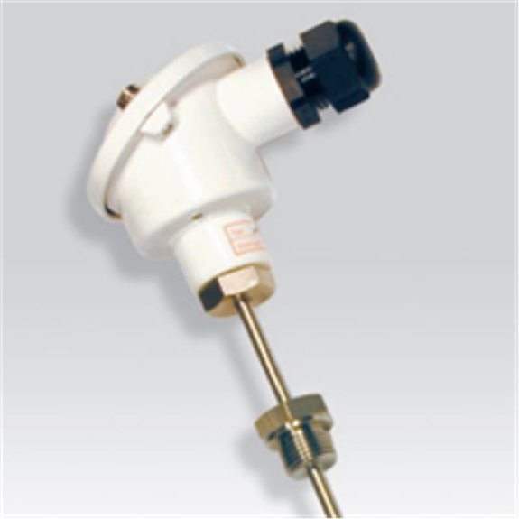 Sonde TC-Kx1 à visser lg500mm Ø8mm avec tube intermédiaire lg120mm Sonde TC-Kx1 à visser lg500mm Ø8mm avec tube intermédiaire lg120mm-Lire la description