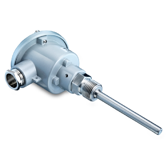 Sonde de température Pt100 Ø6mm lg190mm-Lire la description