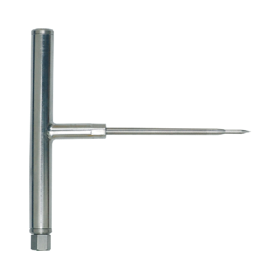 Sonde °C KISTOCK 2015 type KITI3-100-E-Lire la description