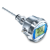 Capteur Pt100x1 Ex Ø6mm lg90mm